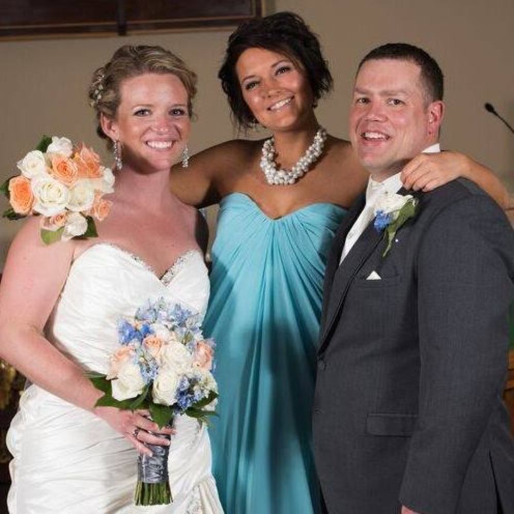 Meet your Posher, Jen